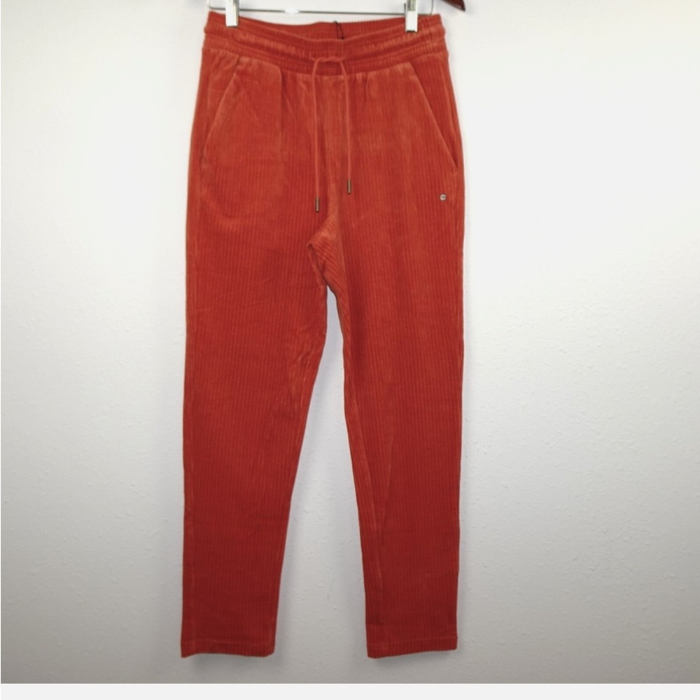 Ugg Orange Corduroy Set - Picture 5 of 13